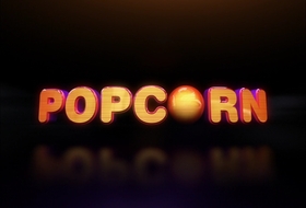 Pop Corn - Tanıtım