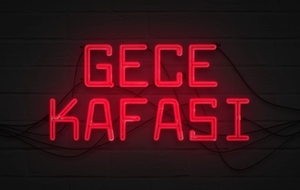 GECE KAFASI(Arşiv)